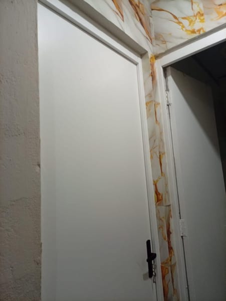 Foto da cozinha