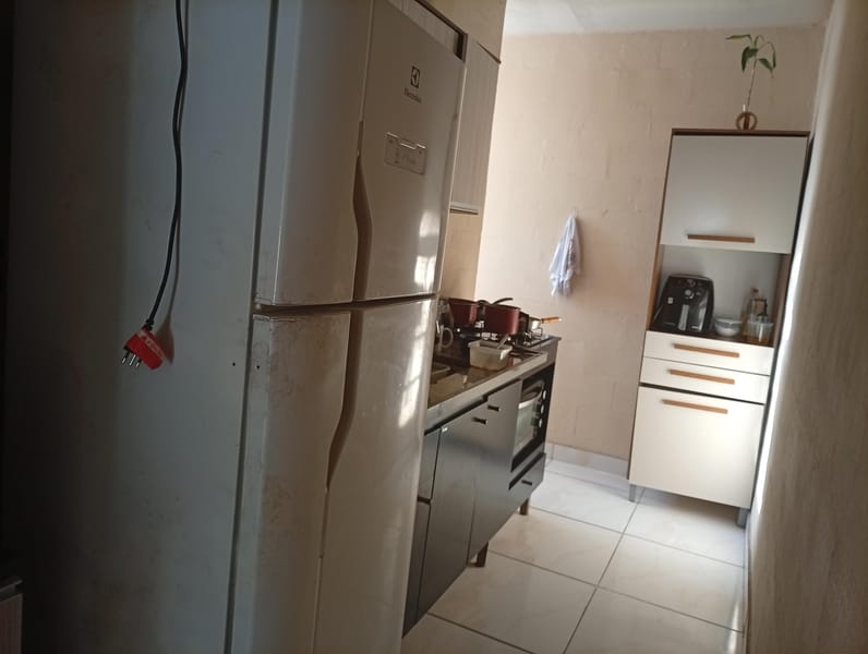 Foto do quarto