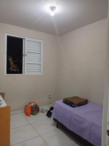 Foto do banheiro
