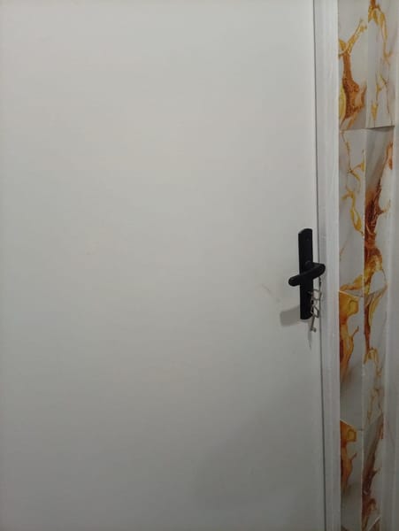 Foto do quarto