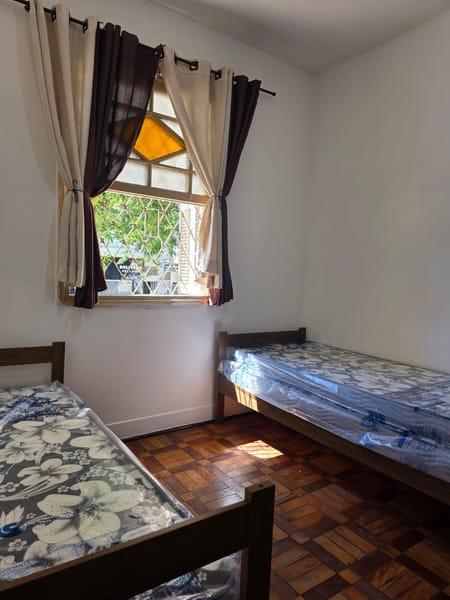 Foto do quarto