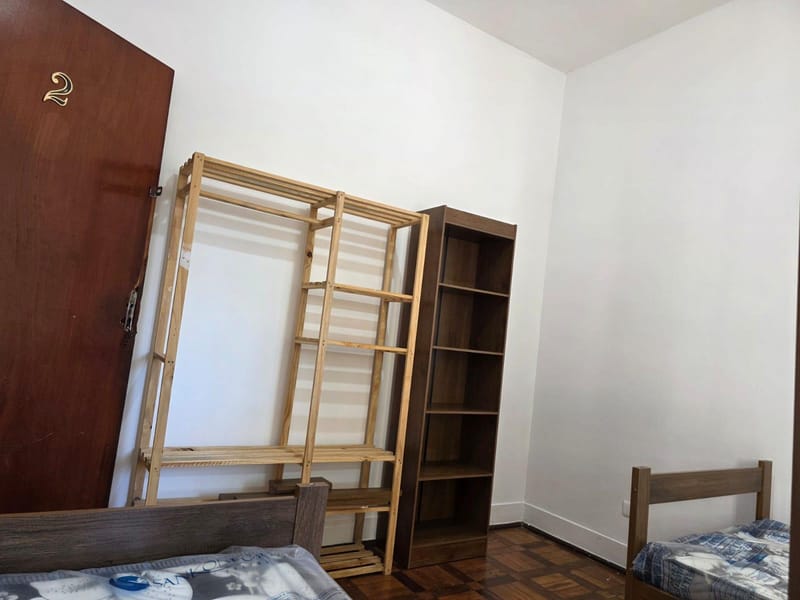 Foto do banheiro