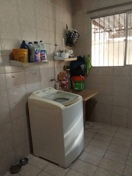 Foto do quarto