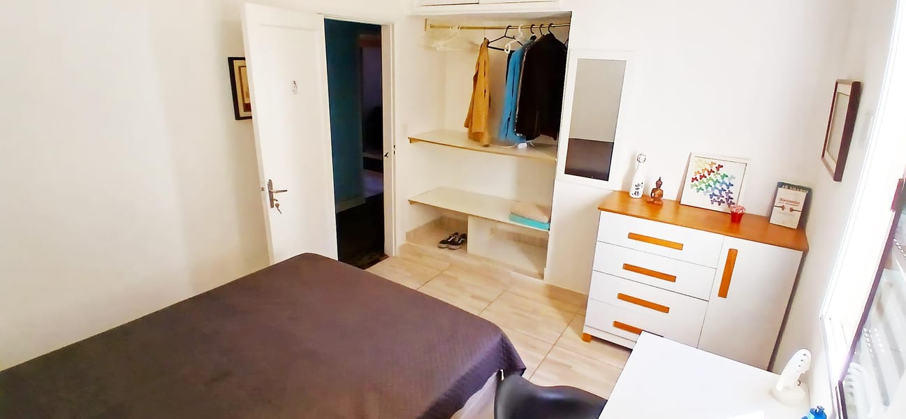 Foto do quarto