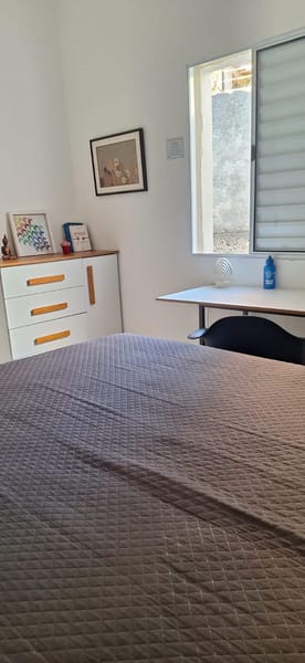 Foto do quarto