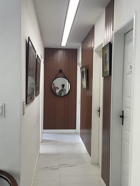 Foto do quarto