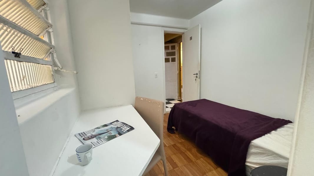 Foto do quarto