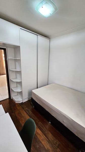 Foto do quarto