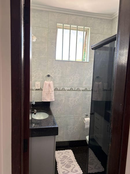 Foto do quarto