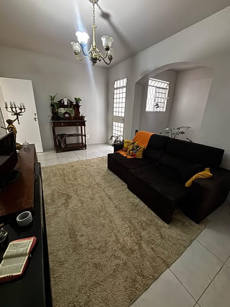 Foto do quarto