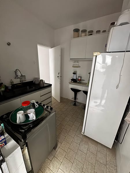Foto do quarto