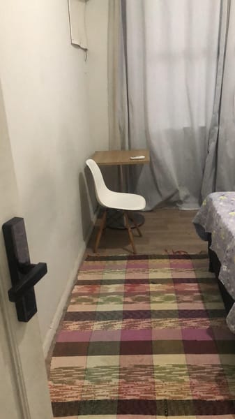 Foto da cozinha
