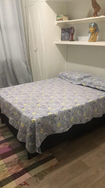 Foto do quarto
