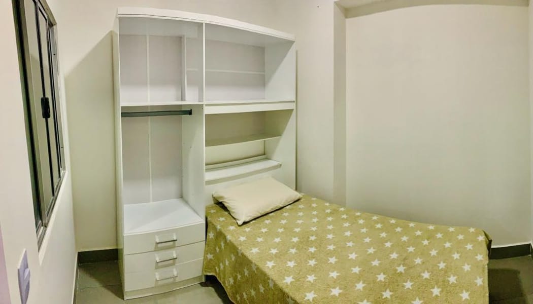 Foto do quarto