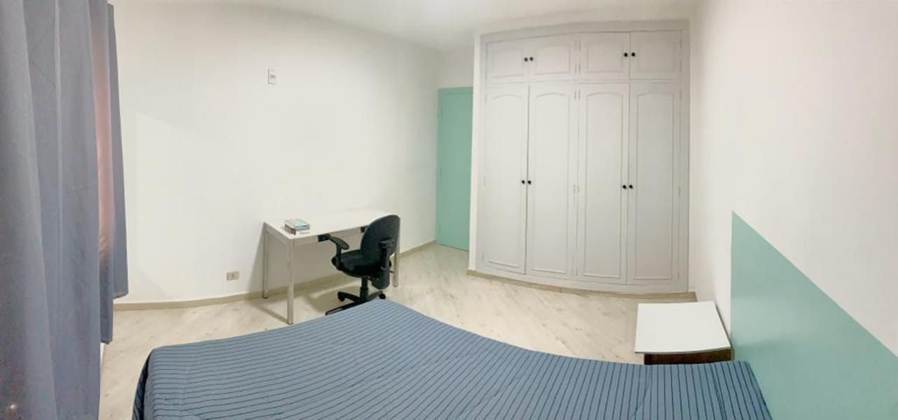 Foto do banheiro