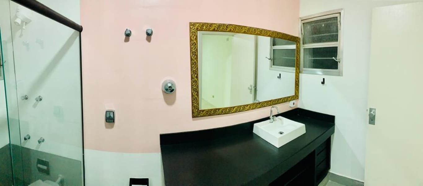 Foto da cozinha