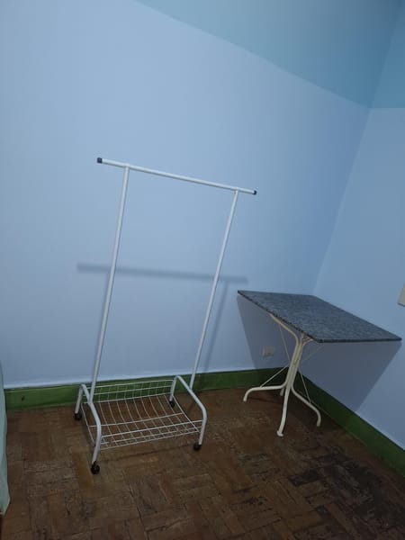 Foto da cozinha