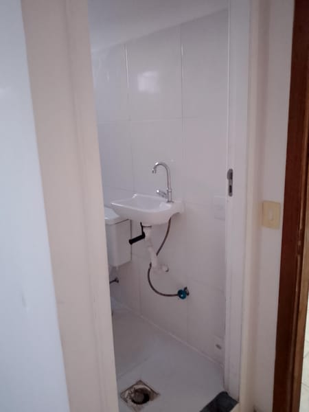 Foto da cozinha