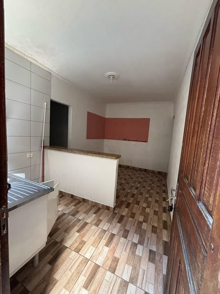 Foto do banheiro