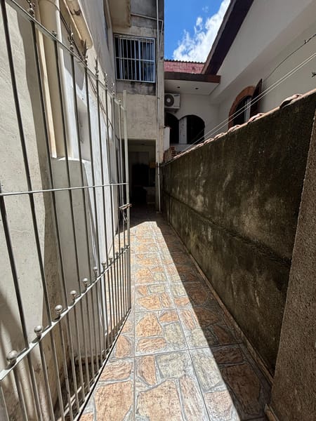 Foto da cozinha
