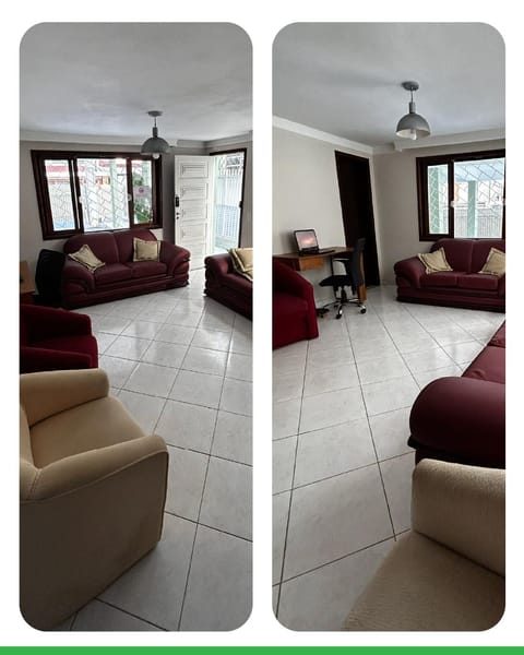 Foto do quarto