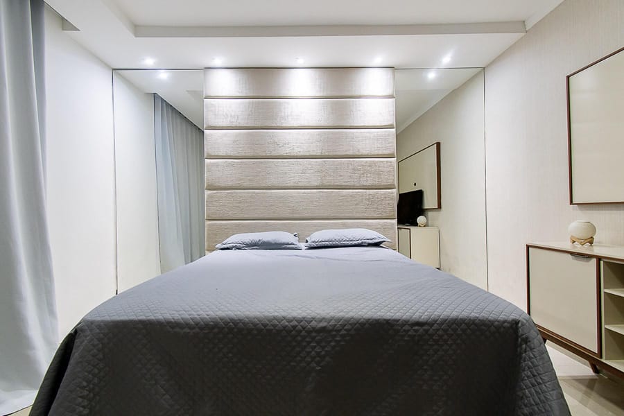 Foto do quarto