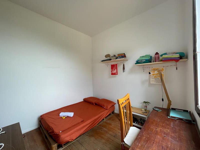 Foto do quarto