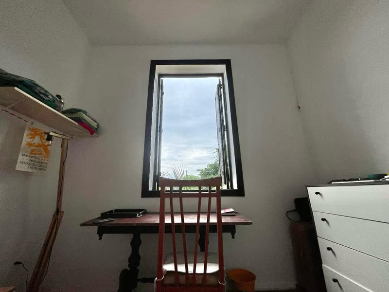 Foto do quarto