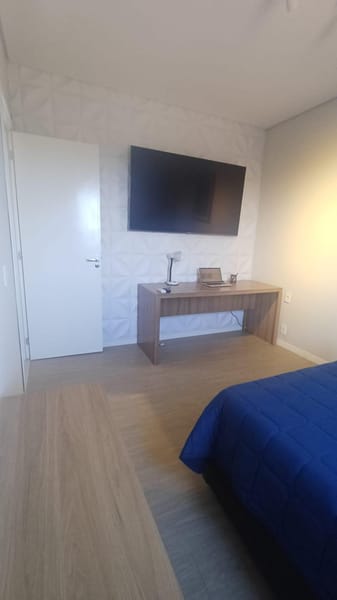 Foto do quarto