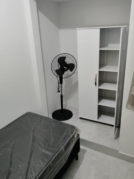 Foto do quarto