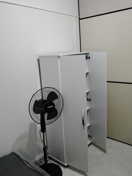 Foto do quarto