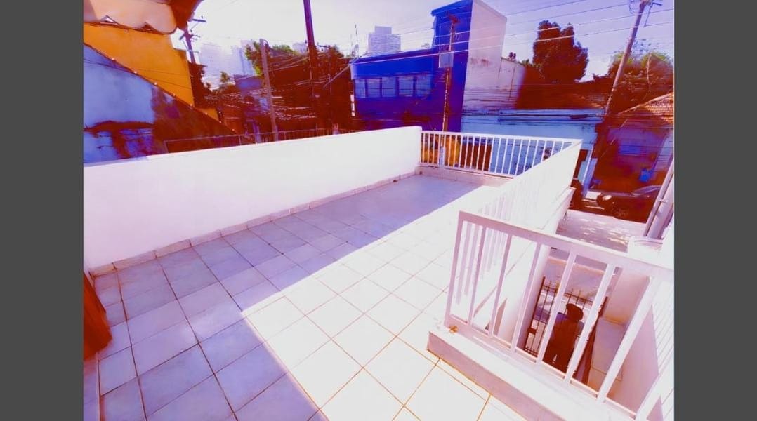 Foto do quarto