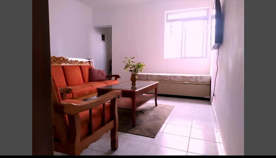 Foto do quarto