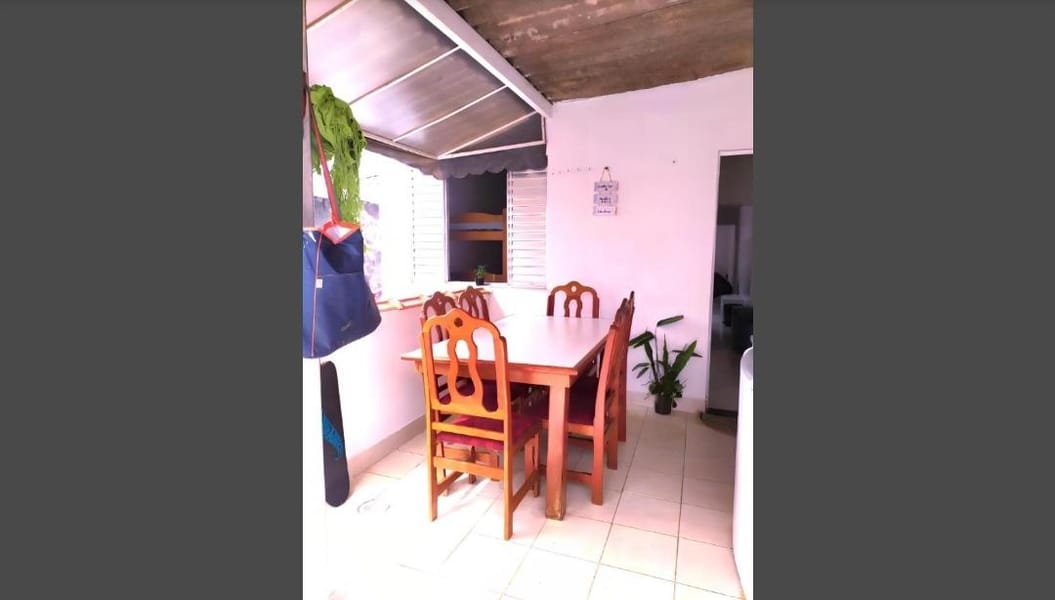 Foto da cozinha