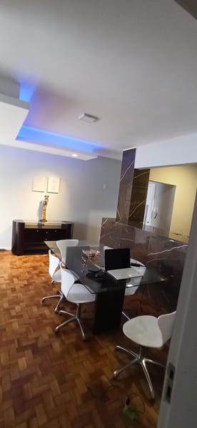 Foto da cozinha