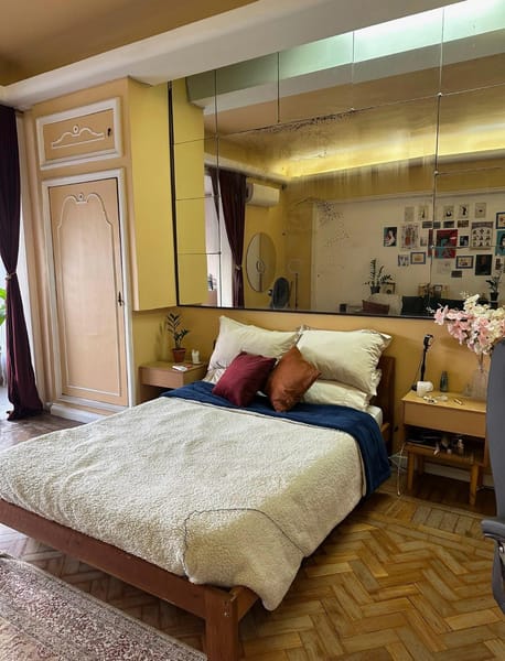 Foto do quarto