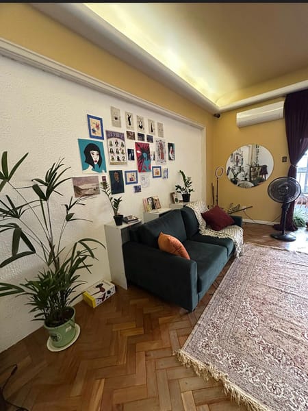 Foto do quarto
