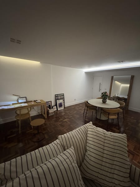 Foto do quarto