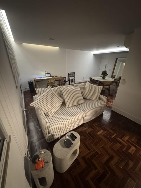 Foto do quarto