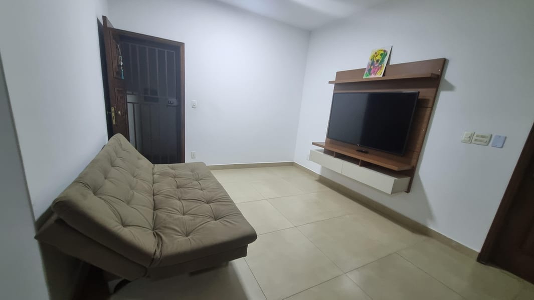 Foto do banheiro