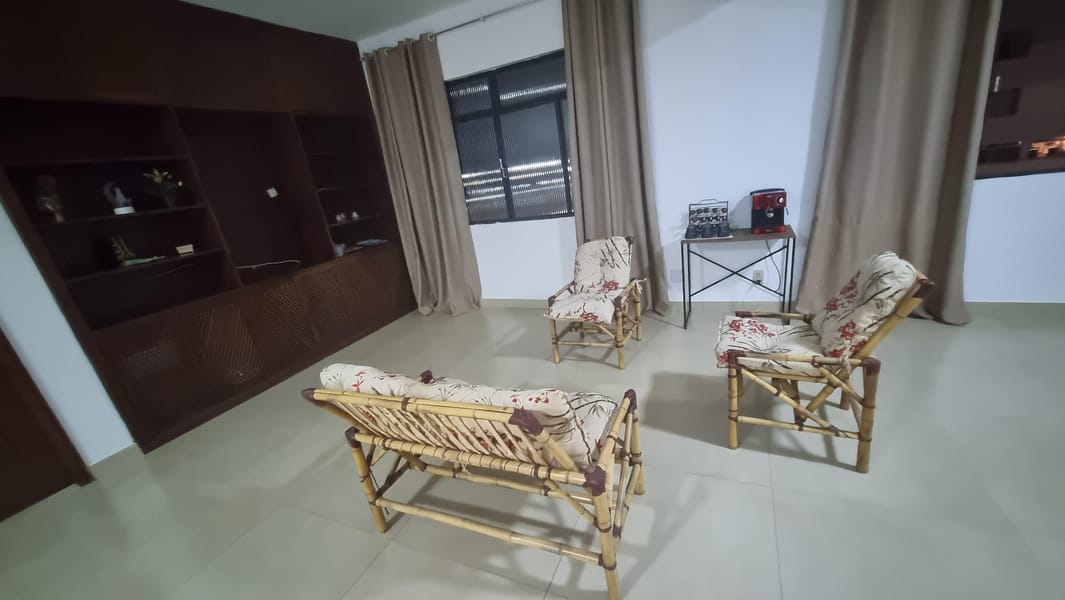 Foto do quarto