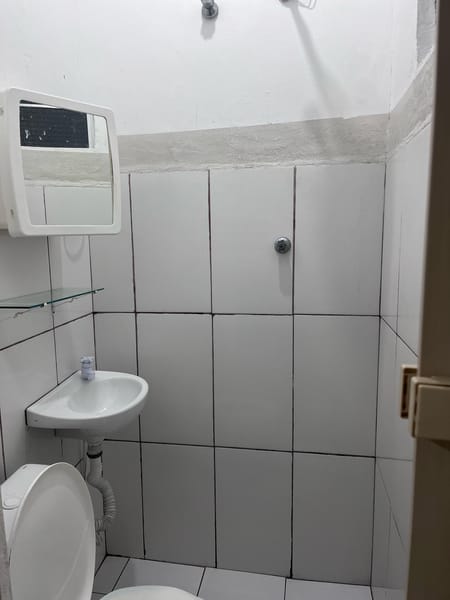 Foto do quarto
