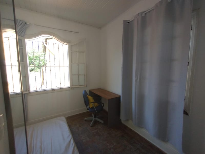 Foto do quarto