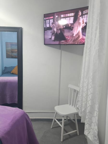 Foto do quarto