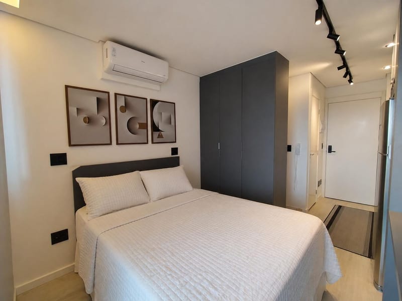 Foto do quarto