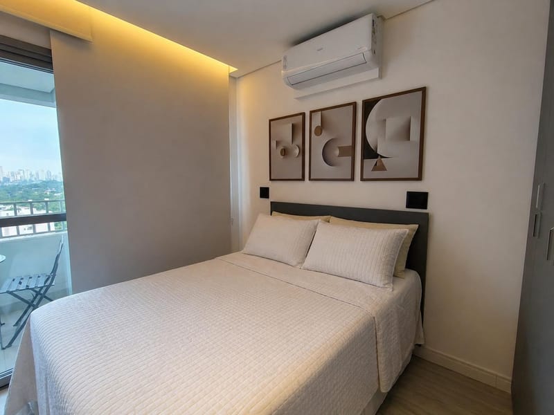 Foto do quarto