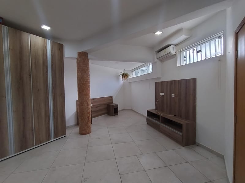 Foto do quarto
