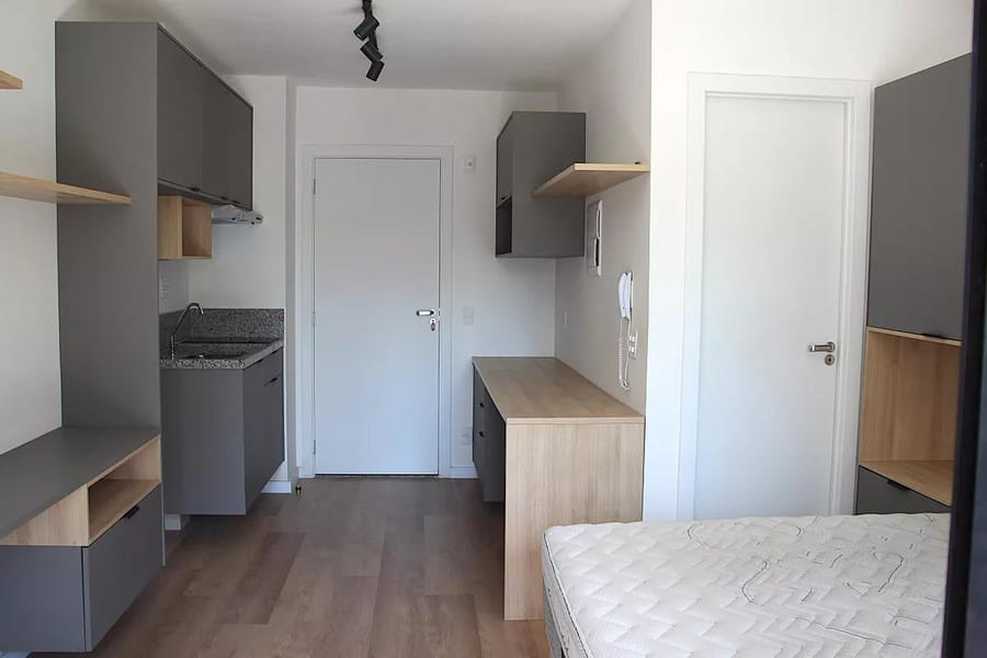 Foto do quarto