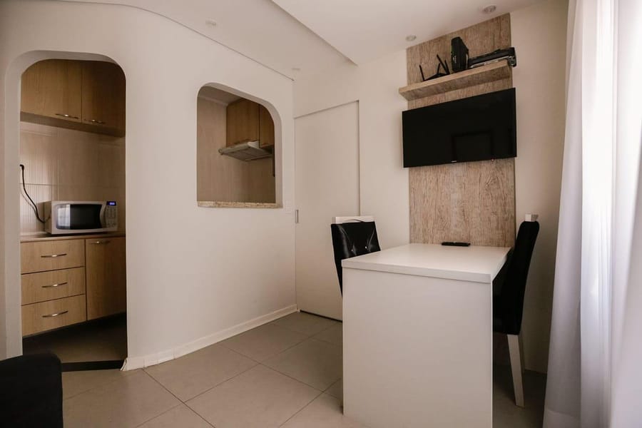 Foto do quarto