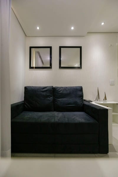 Foto do quarto
